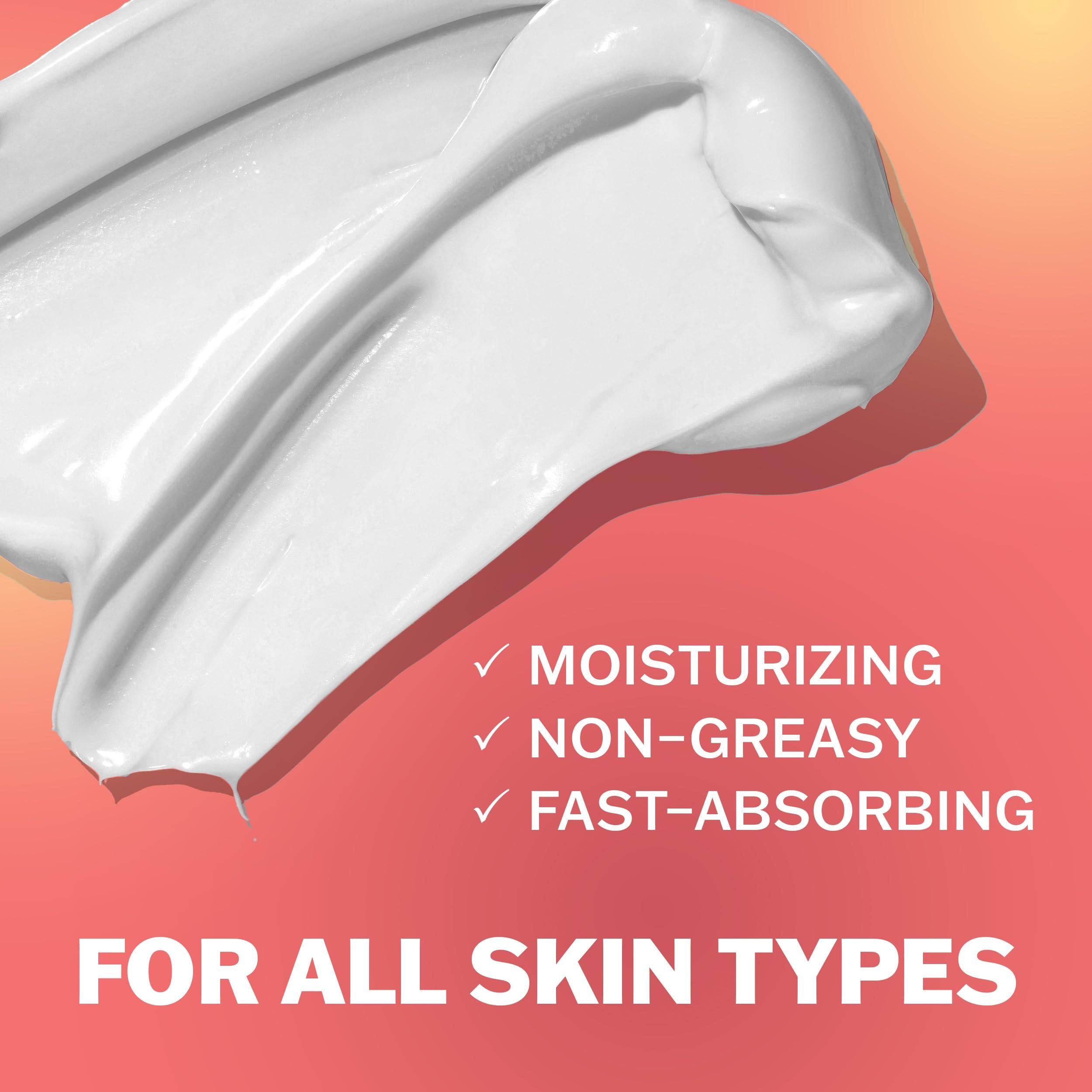 Olay Olay Body Lotion Age Defying & Hydrating for Women with Niacinamide, 24hr Moisturizing, Vitamin E & Vitamin B3 Complex, Fast Absorbing Formula, 17 fl oz