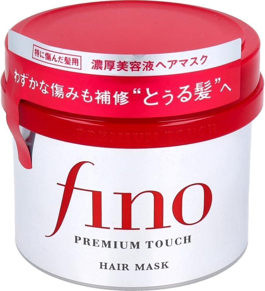 EMBEAUTY EMBEAUTY Fino Premium Touch Hair Mask treatment, 230g