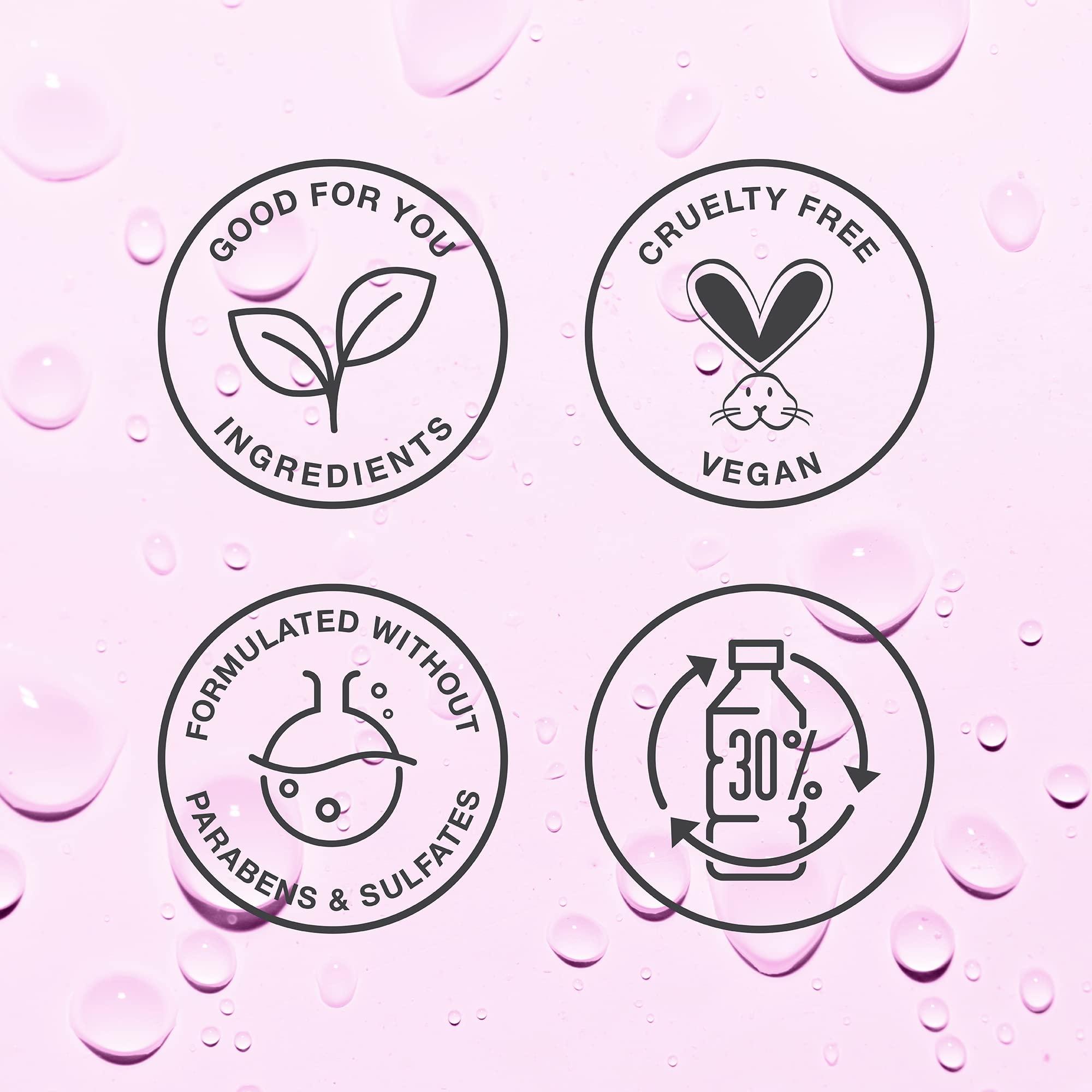 RAW SUGAR Raw Sugar Pineapple + Coconut + Maqui Berry Body Scrub and Body Butter, Body Skin Care Bundle, Body Ritual Home + Travel Pineapple, Clean Ingredients, Formulated without Sulates and Parabens