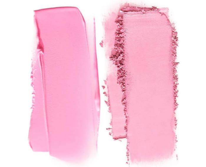 PATRICK TA PATRICK TA Major Beauty Headlines - Double-Take Crme & Powder Blush - Just Enough (soft blue pink)