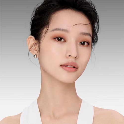 FLORASIS FLORASIS Silk Glide Longwear Eyeshadow Stick (04 Autumn Peach)