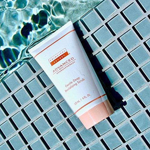 Principal Secret Principal Secret – Advanced – Gentle Deep Revitalizing Scrub – 4 Ounces