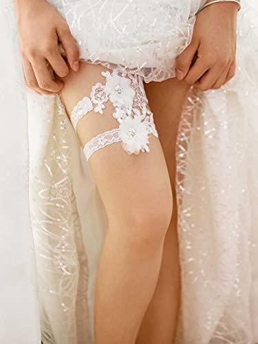 Bride leg outlet band