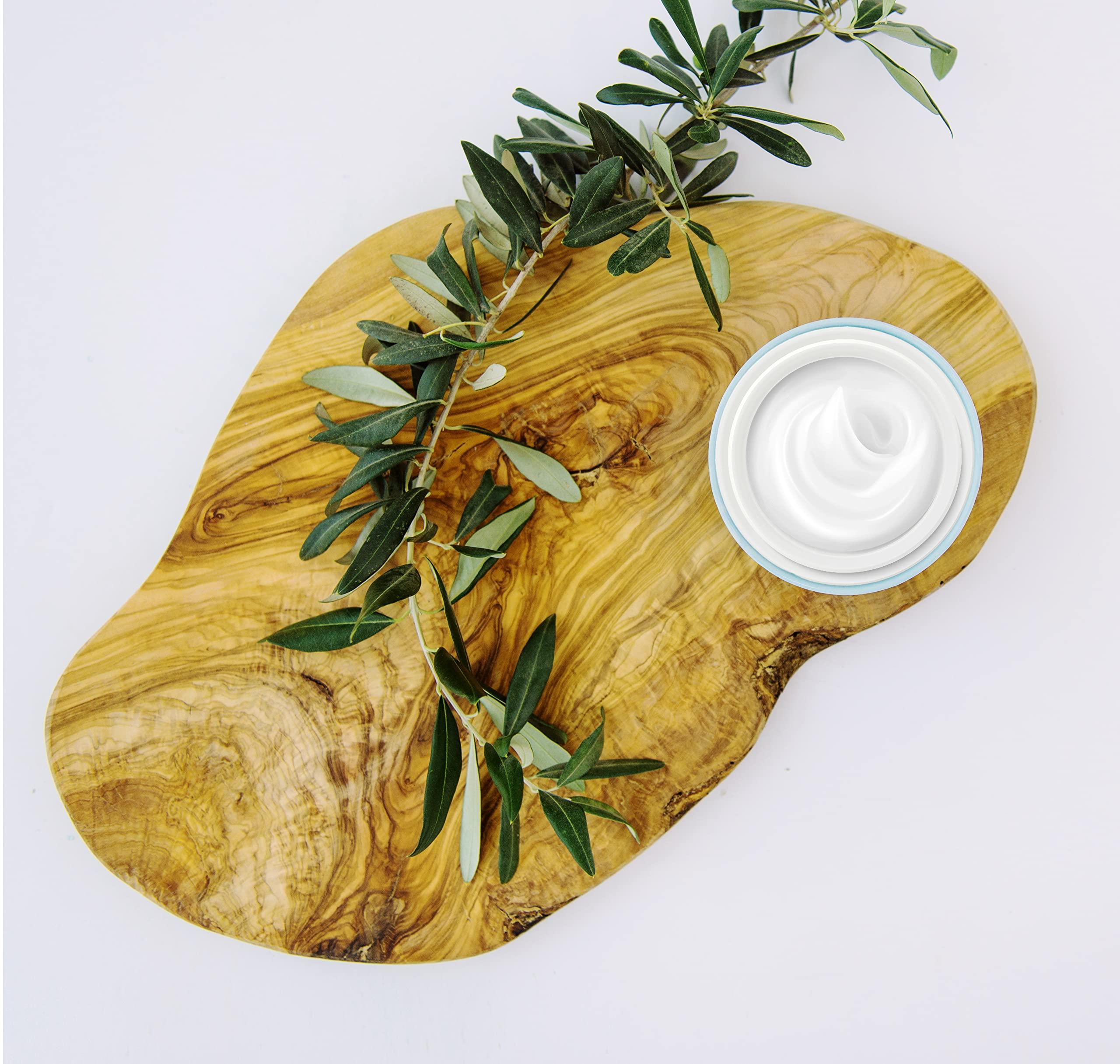 BOLD BEAUTIFUL COSMETICS BE BOLD BE BEAUTIFUL Bold Beautiful Cosmetics Dead Sea Minerals Night Face Moisturizer and Care Cream 1.69 oz