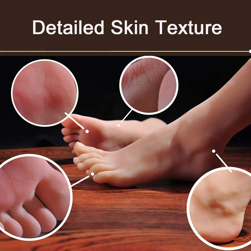 YOUNG BEAUTY Itip Human Hair Extensions for Black Women Kinky Curly Itips Microlinks Hair Extensions 100Strands/Pack Afro Kinky Curly I-Tips Hair Extensions 22inch Natural Black