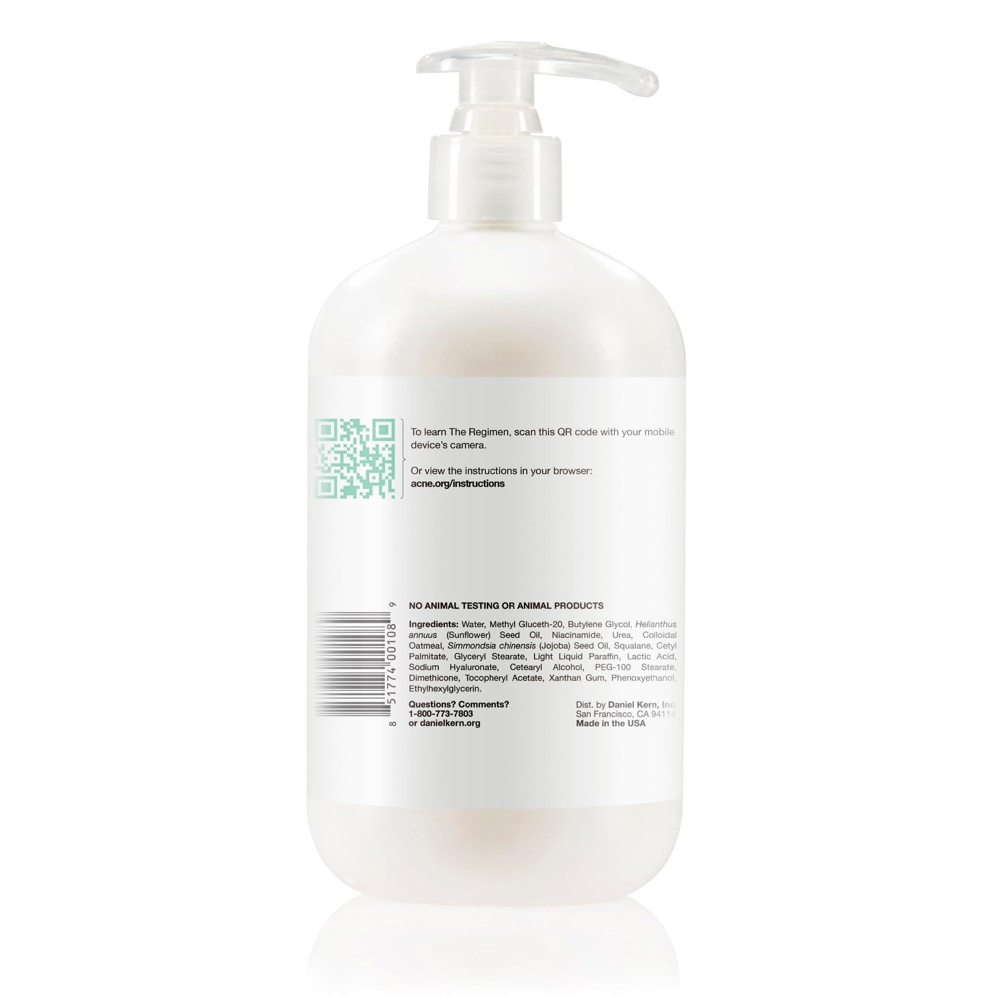 Acne.org Acne.org Moisturizer (16 oz.)