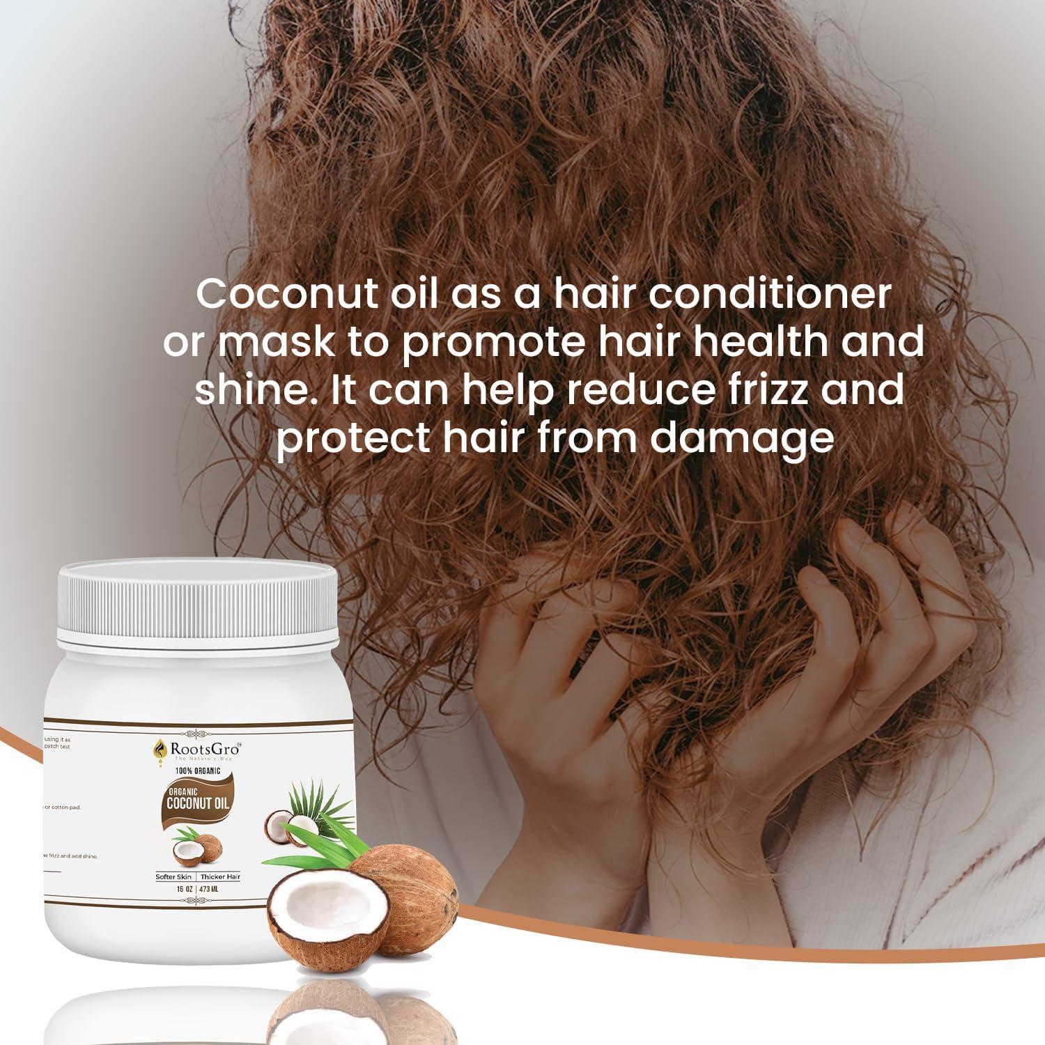 Rightitem Plastic Jars with Lids - 8 OZ Small Plastic Containers - 18 Pack - Travel Cosmetic Containers for Creams, Lotion - Leak Proof Clear Jar