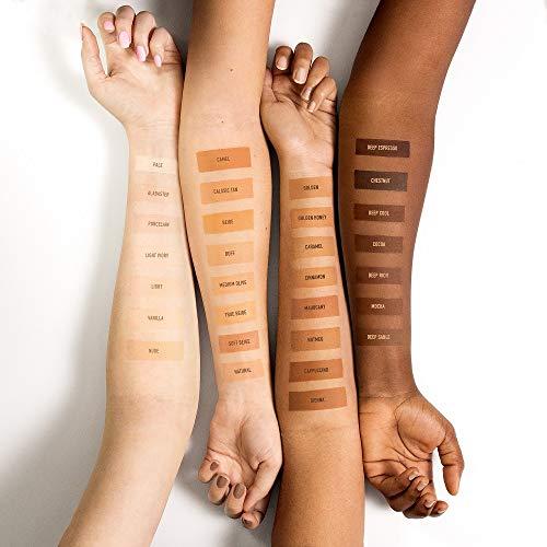 NYX PROFESSIONAL MAKEUP NYX PROFESSIONAL MAKEUP Total Control Drop Foundation - Nude, Light With Golden Undertones