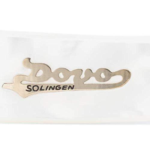 DOVO DOVO Closed Straight Razor 6 1/4"