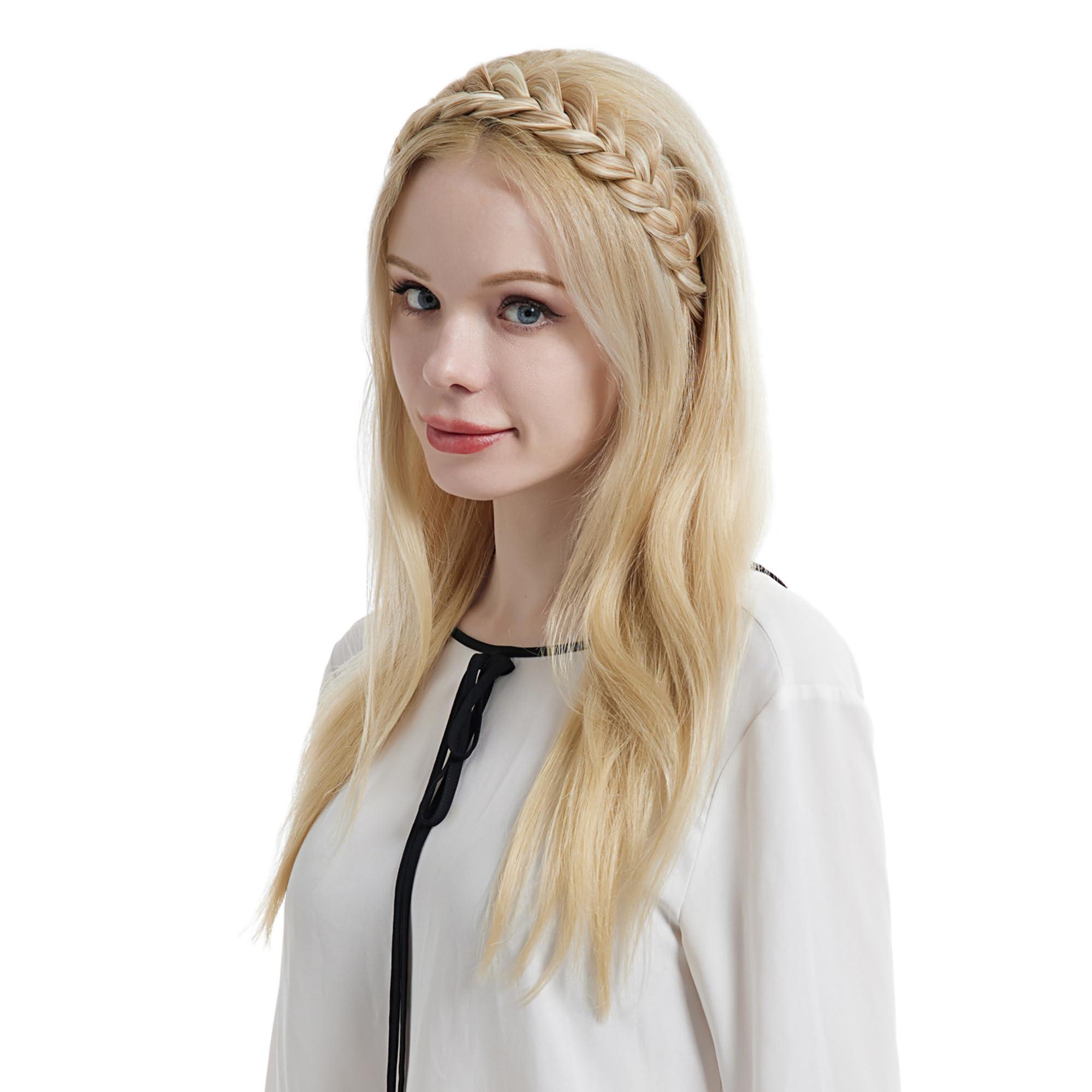 RJ HAIR Water Wave Tape in Hair Extensions 40 Pieces Full Head Brazilian Human Hair invisible Seamless Skin Weft (18inch 40Pieces, 1(Jet Black))