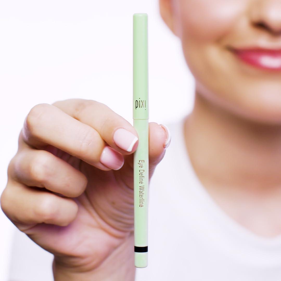 Pixi Eye Define Waterline Tightline Black