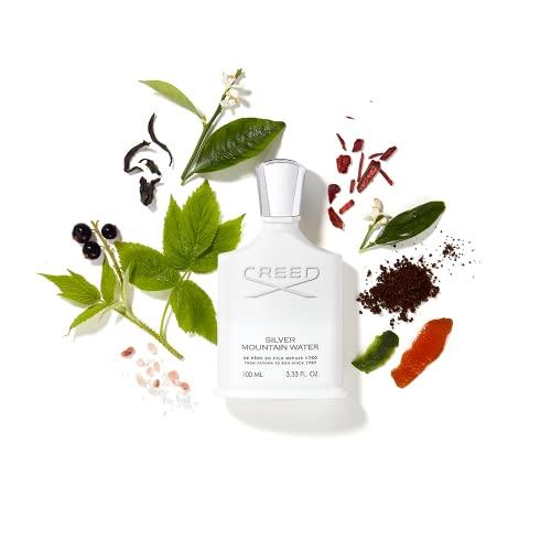 CREED Creed Silver Mountain Water Soap