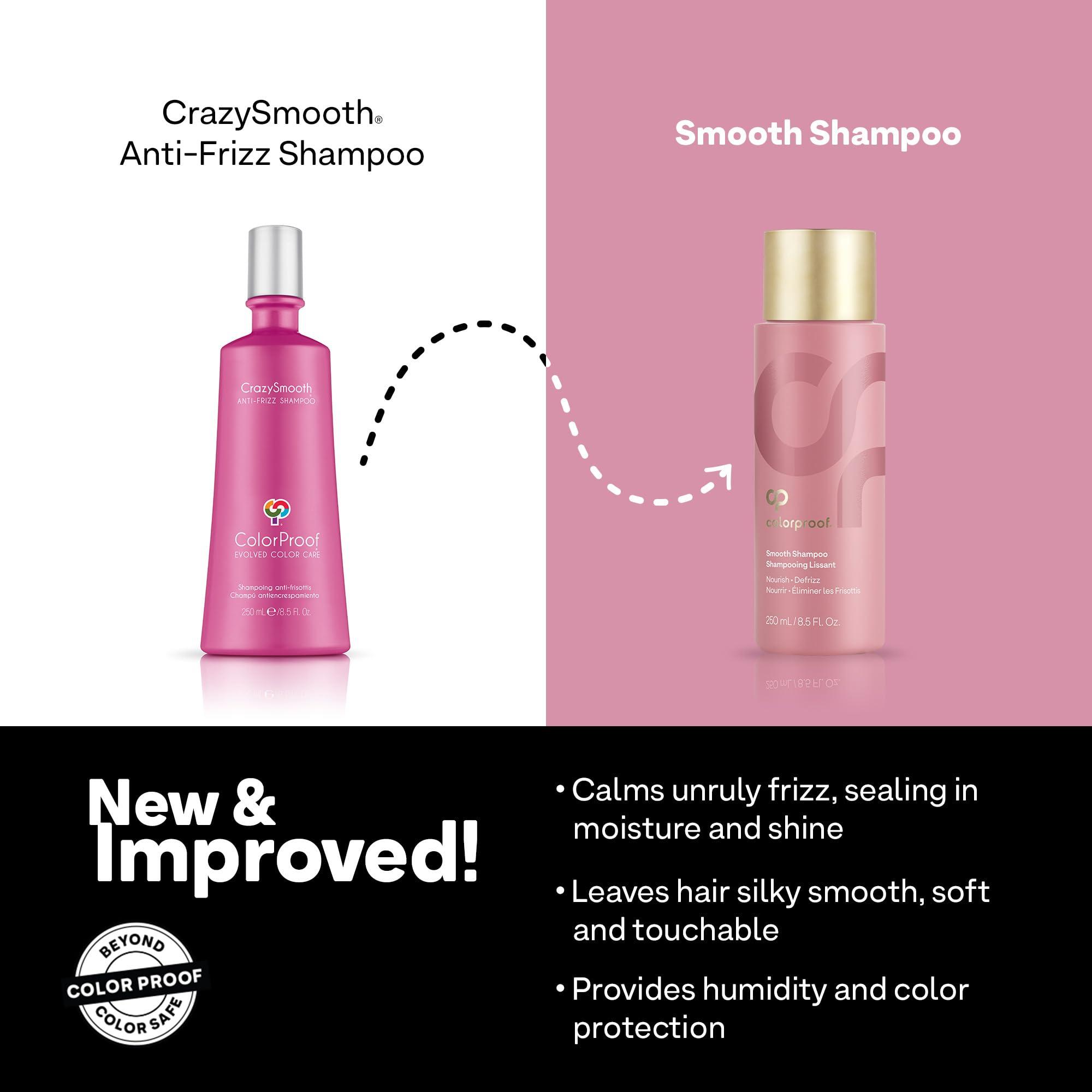 ColorProof ColorProof Smooth Shampoo 946 mL / 32 Fl. Oz.