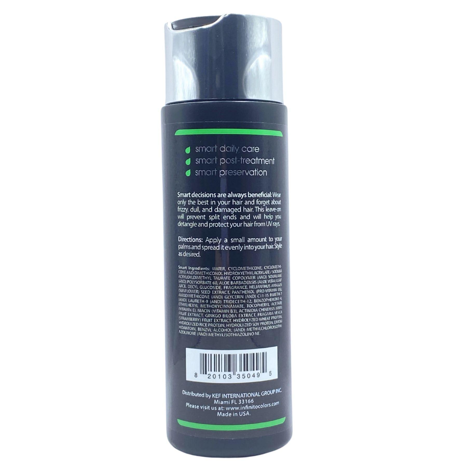 Infinito Colors Infinito Colors Smart LEAVE-ON Conditioner 8oz by Smart Protection