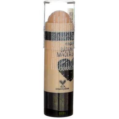 wet n wild Wet N Wild Mega Glo Makeup Stick Concealer Nude for Thought (Pack of 4)4