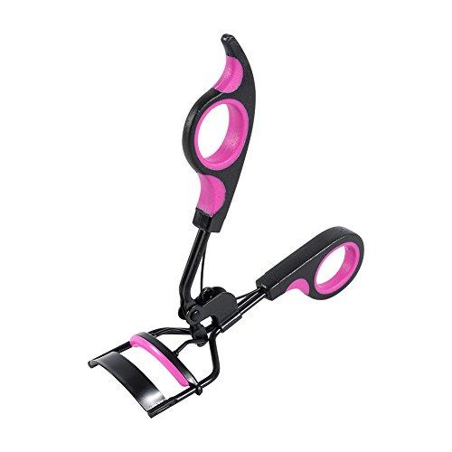 Asixx Eyelash Curler,Asixx Professional Makeup Tweezers Women False Lash Styling Clips Eyelash Curlers Cosmetic Tools,the Unique Designed for Eyelash Makes it Easy,As Picture Shows,1 x Eyelash Curler Only