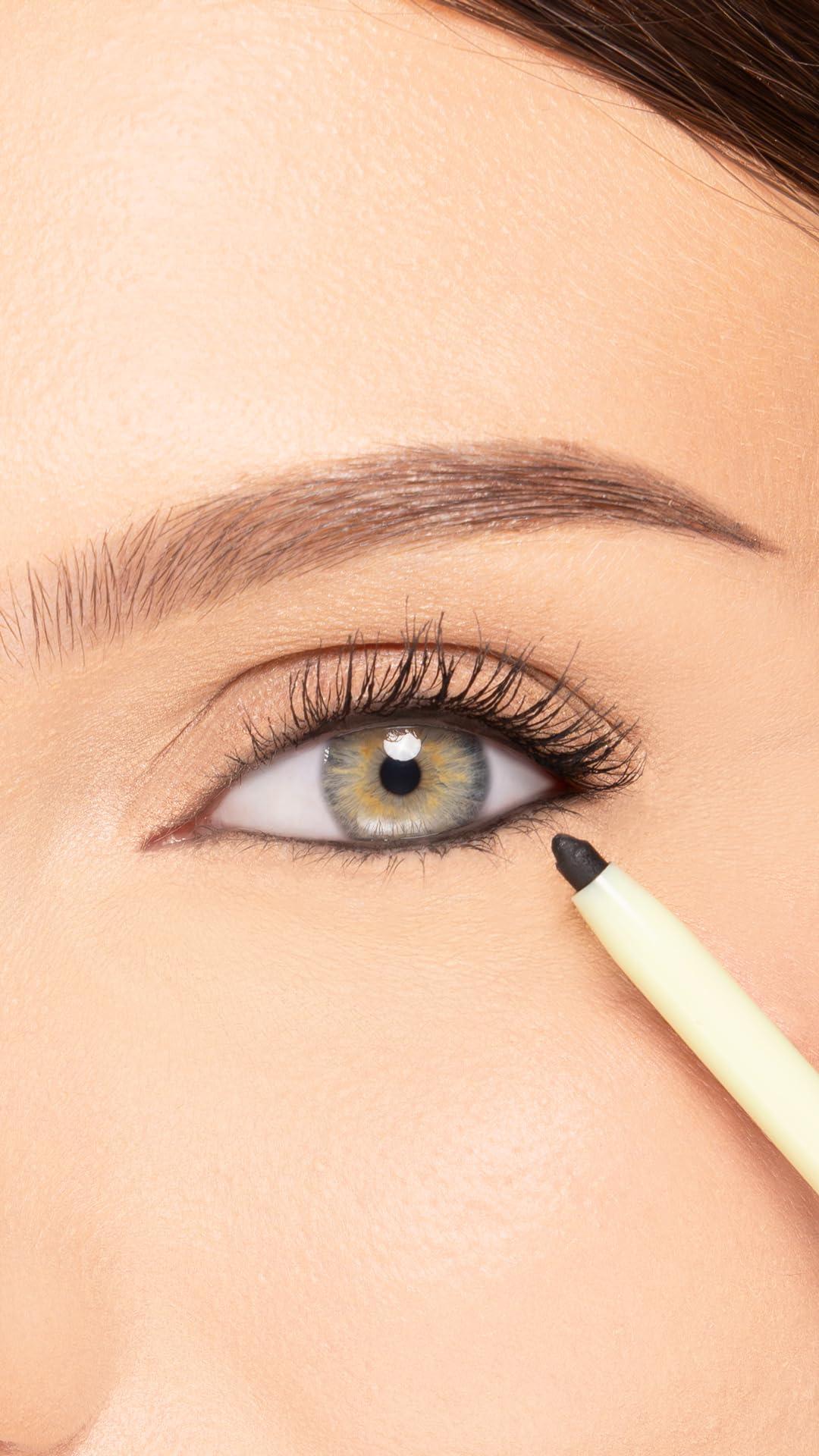 Pixi Eye Define Waterline Tightline Black