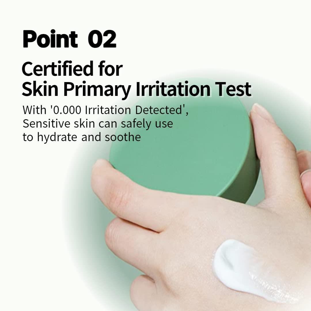 NOVEHA NOVEHA Eyelid & Lash Wipes | For Itchy, Dry Eyes, Styes & Blepharitis, Demodex | lid and lash Cleansing Wipes, Hypoallergenic & Soothing For Sensitive Eyes, Pack of 60