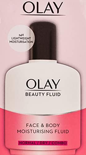 Olay Olay Beauty Fluid Regular 100ml