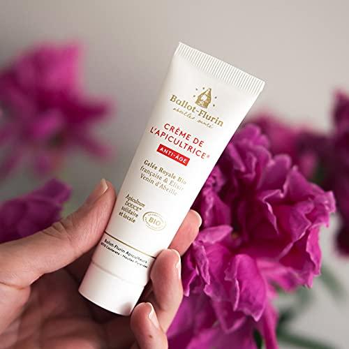 Ballot-Flurin Ballot-Flurin Organic Beekeeper Cream Anti-Aging 30ml