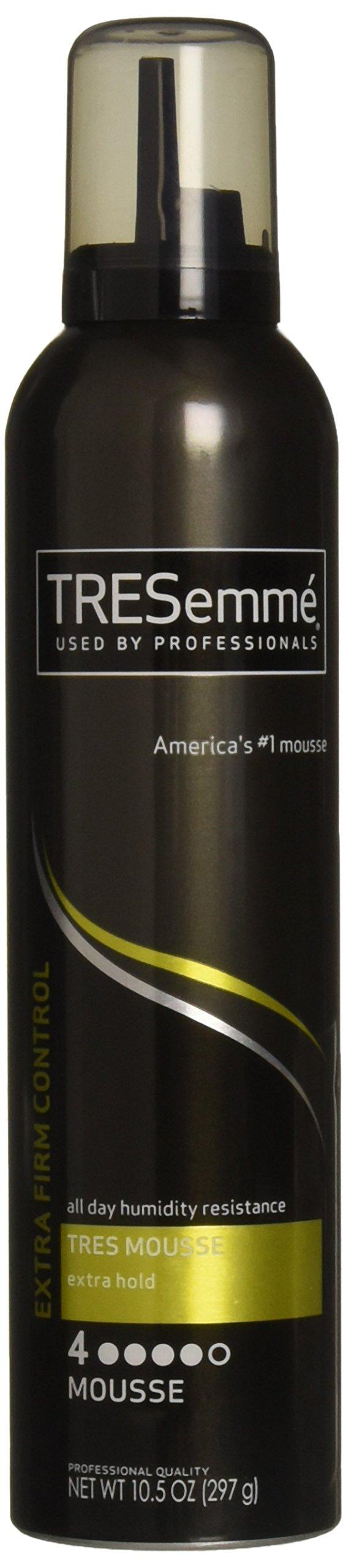 TRESemm TRESemm TRES Two Hair Mousse Extra Hold 10.5 oz
