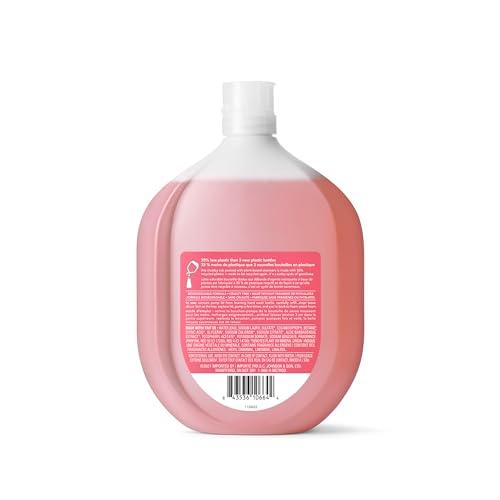 Method Method Pink Grapefruit Foaming Hand Soap Refill - 828 ml