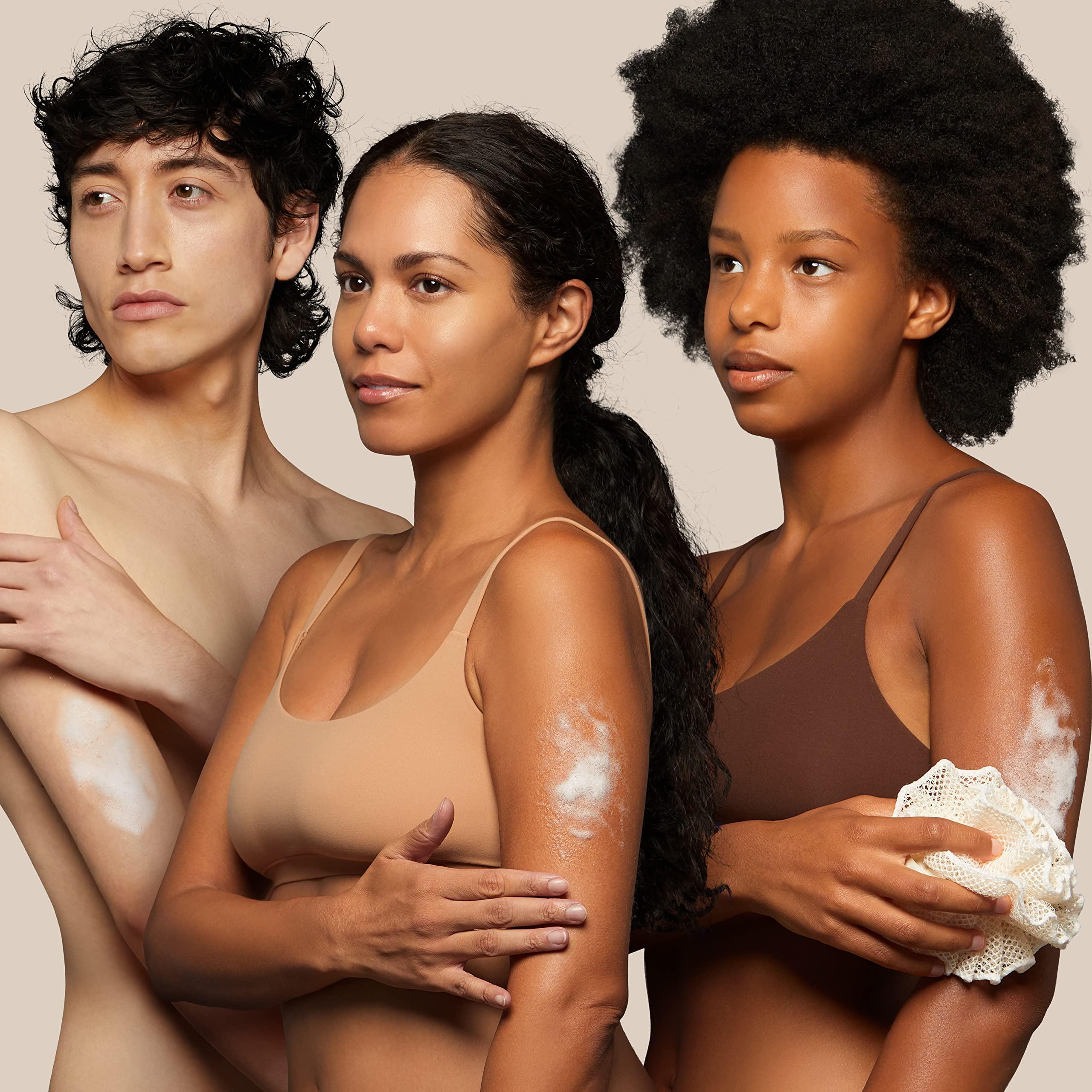 Harry's Harry's Men's Body Wash - Body Wash for Men - Variety Pack - 16 Fl oz , Pack of 4 (Packaging May Vary)