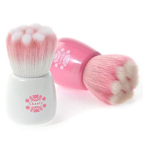 Chasty Chasty My Charm Kabuki duo brush