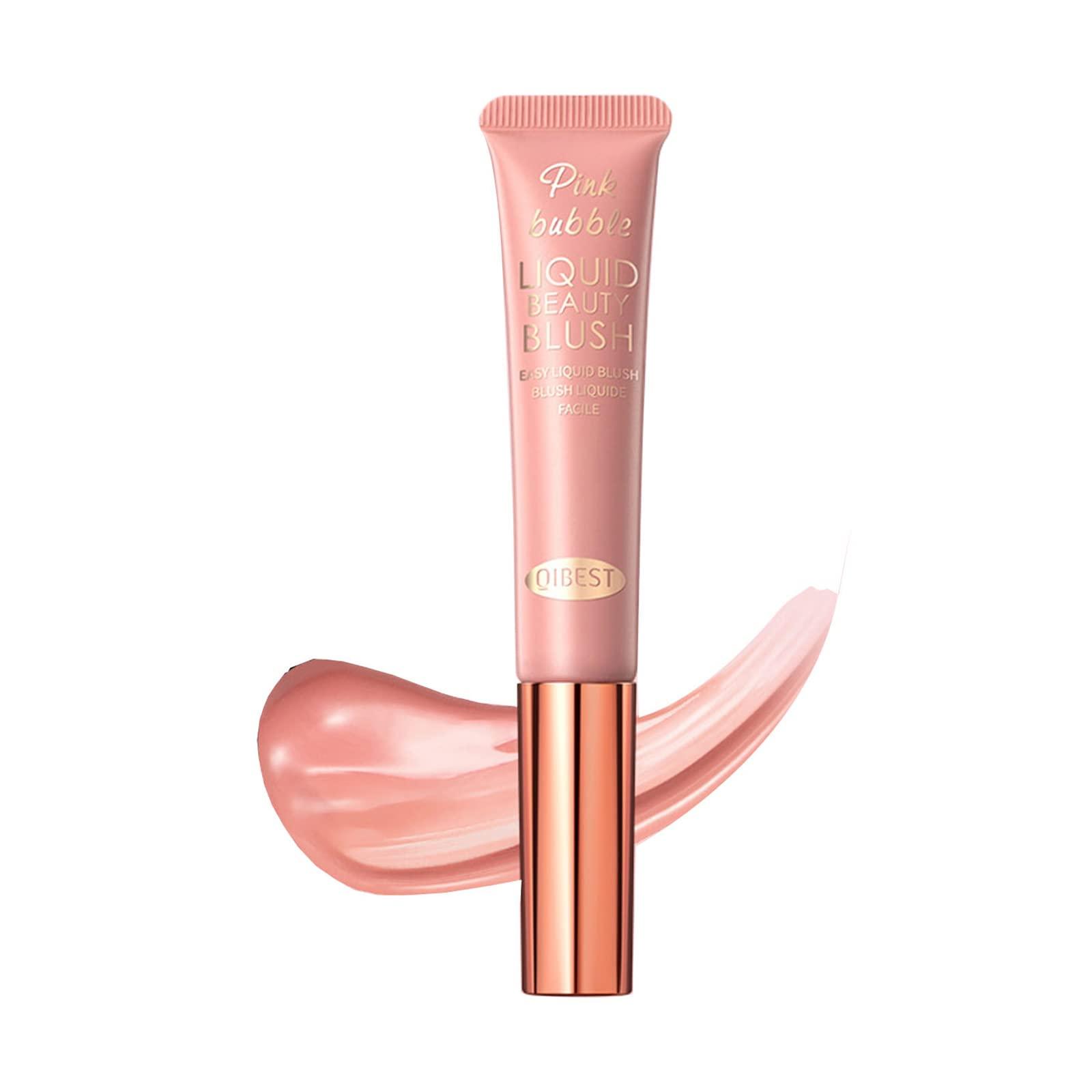 Acinkeety Beauty Wand Matte Face Wand With Cushion Applicator Liquid Wand Long Lasting Beauty Wand Face Brush Wand