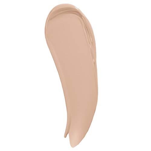 NYX PROFESSIONAL MAKEUP NYX PROFESSIONAL MAKEUP Bare With Me Tinted Skin Veil, Lightweight BB Cream - True Beige Buff