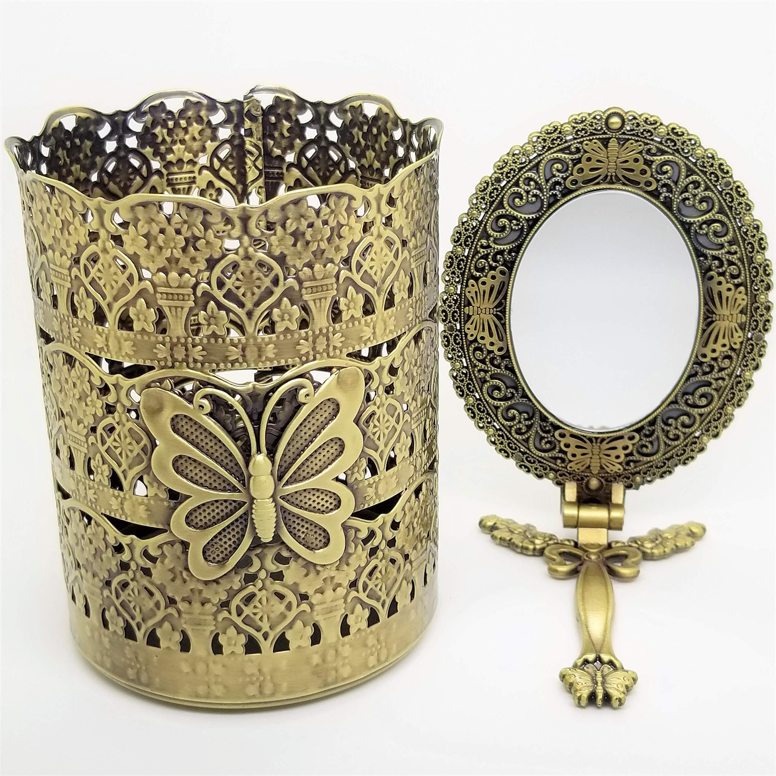 Kosas Kosas Color & Light Palette - Cream | Blush & Highlighter Cheek Duo, (Tropic Equinox High Intensity)