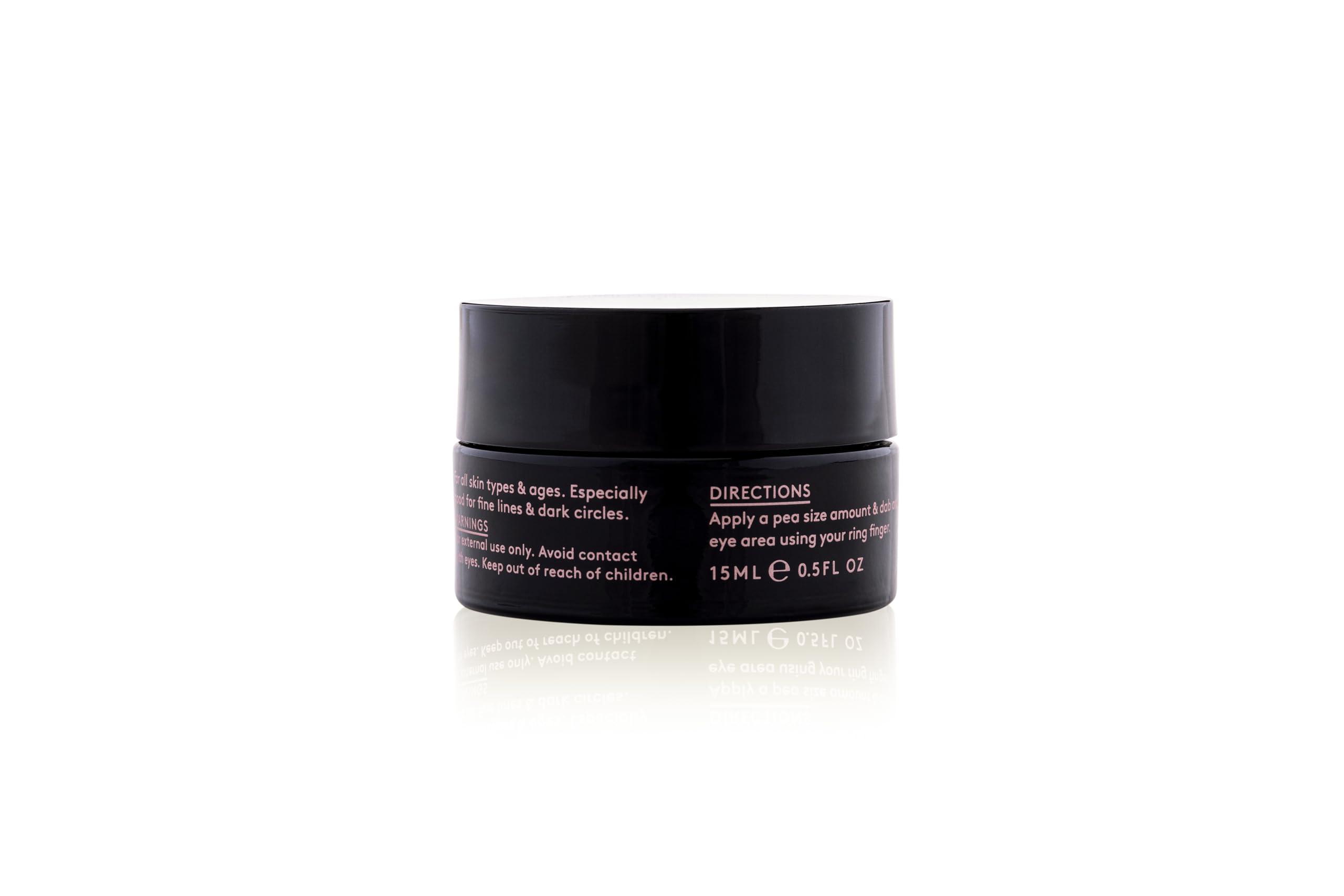 Georgia Louise Georgia Louise, Firming Eye Cream, 15 ml