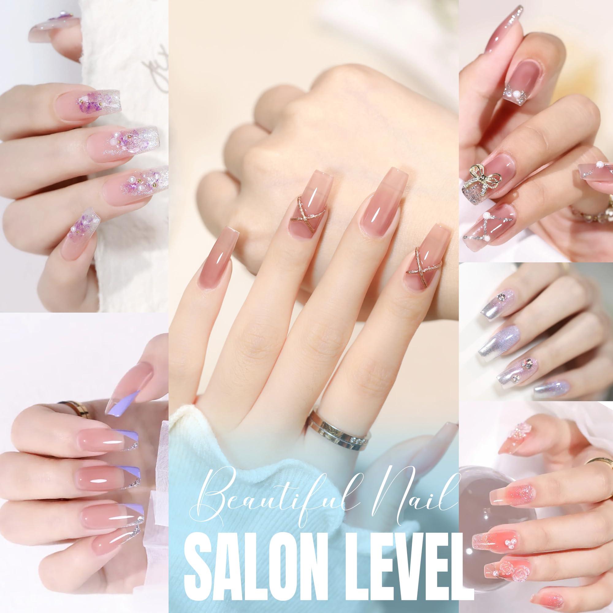 SALVMARY 5 Inch Small Disposable Zebra Nail Files 80/100 Grit and White Nail Files 80/100 Grit Bundle, Each Color 50 Pcs