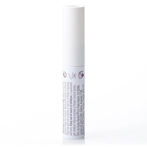 Sheer Cover Sheer Cover – Volumizing Mascara & Lengthening Fibers Duo – Lengthening Black Mascara – Lash Extending Fibers –8.5 Milliliters