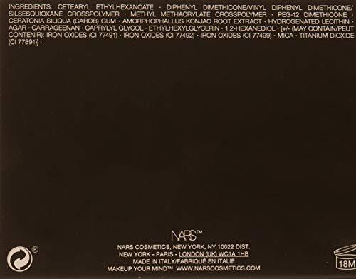 NARS Nars Sun Wash Diffusing Bronzer, Falaises, 0.28 Ounce