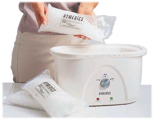 Homedics HoMedics PAR200 ParaSpa Deluxe Paraffin Bath
