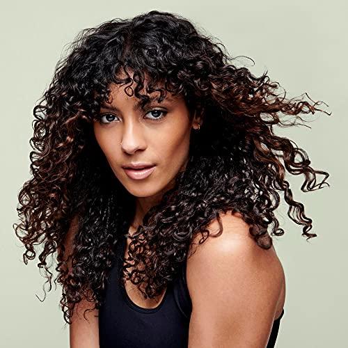 DevaCurl DevaCurl Scalp D(pH) ense™ Daily Nourishing & Protecting Serum, Aqua Bliss, 1.7 fl. oz.