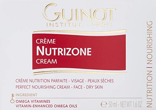 Guinot Guinot Nutrizone Facial Cream, 1.6 oz