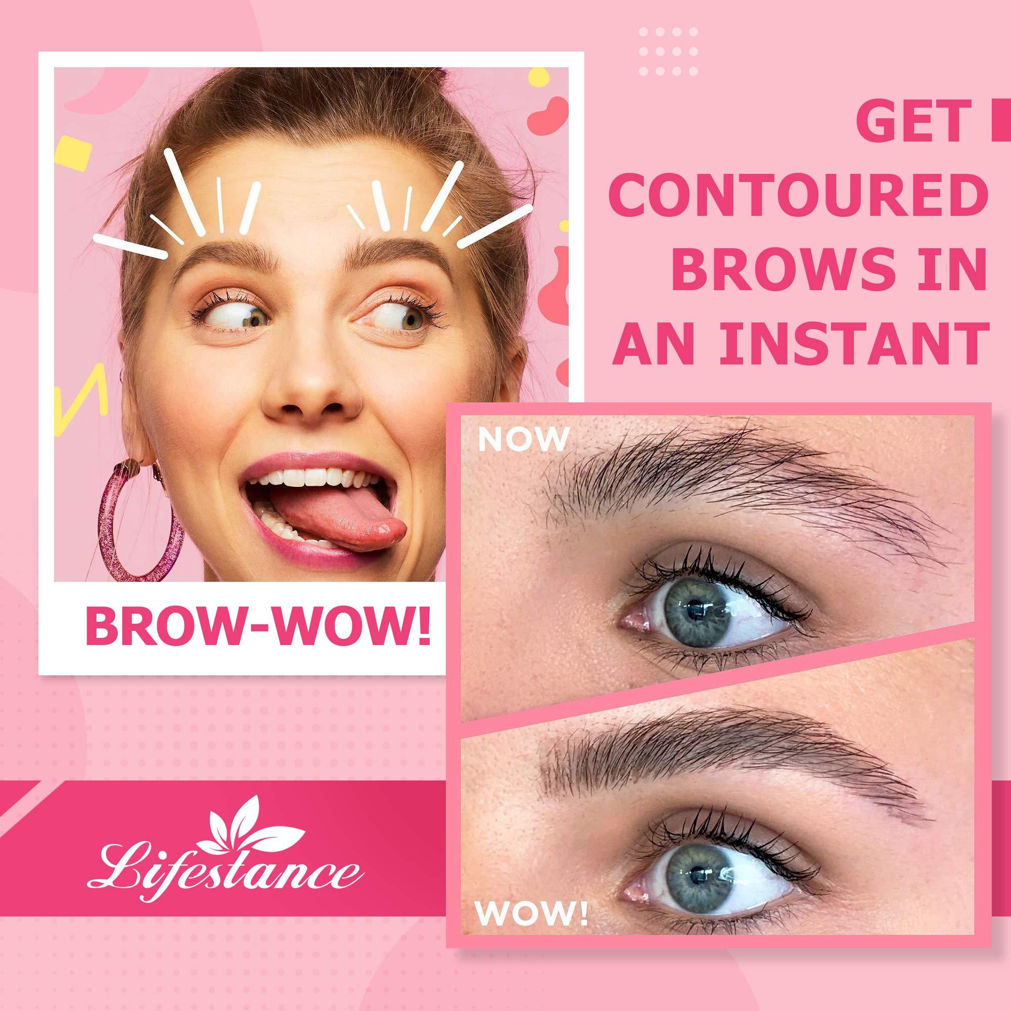 Lifestance 1LB Pearl-White Wax Beads + 1LB Cream Wax Beads