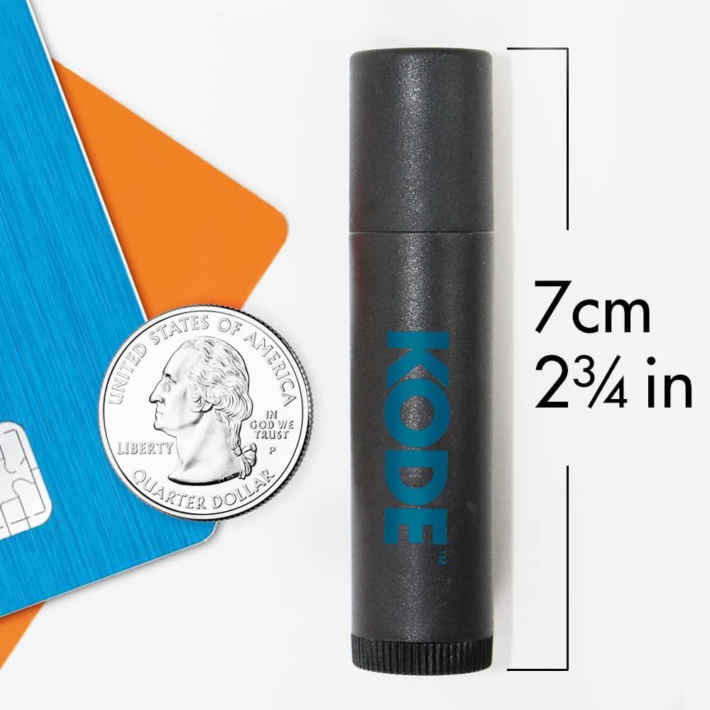 KODE Mens KODE Mens Concealer (Lightest) Dark Circle Under Eye Cream Corrector, Multi-Use, Pimples, Scars, Rashes