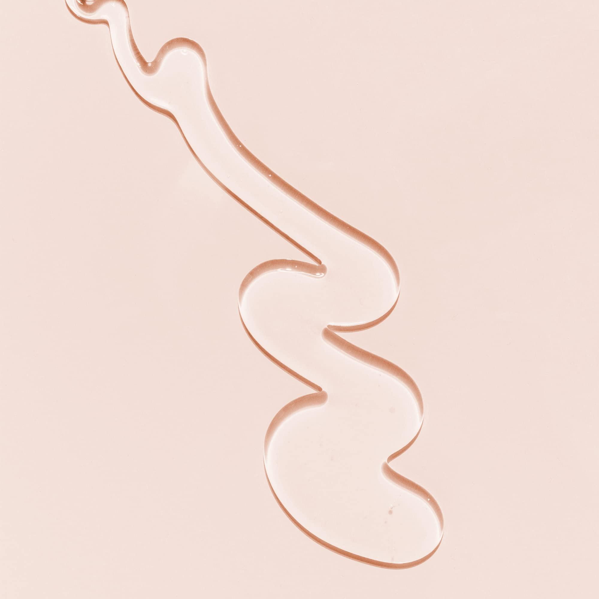 Kopari Tahitian Vanilla Hydrating Body Wash with Coconut Water, Aloe & Sea Kelp | Cleanses Without Stripping Moisture or Natural Oils | Infused with Notes of Warm Vanilla | Vegan and Cruelty-Free | 9.0 Oz