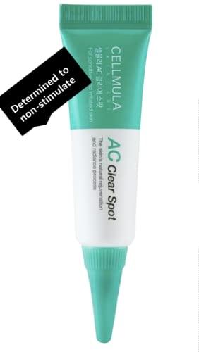 CELLMULA Cellmula AC Clear Spot (10ml)