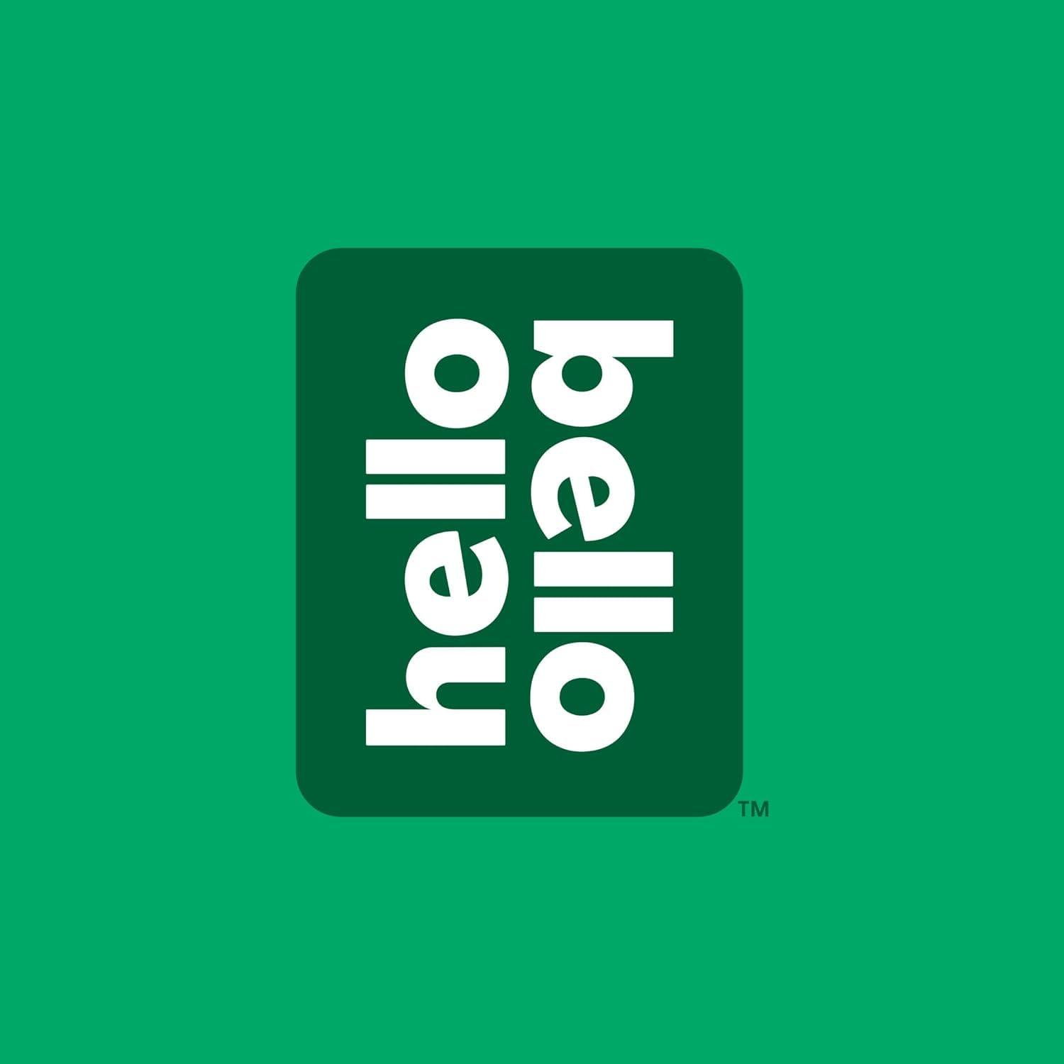 Hello Bello Hello Bello Creamy Coconut Shampoo & Body Wash - 10 oz + Conditioner - Gentle Hypoallergenic, pH-Balanced, Vegan, and Dermatologist-Tested