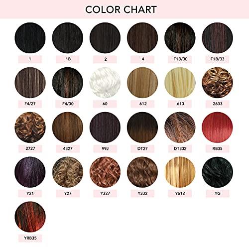 R&B Collection R&B Collection BIZ Long Body Wave Premium Futura Lace Front Synthetic Wig (Y332)