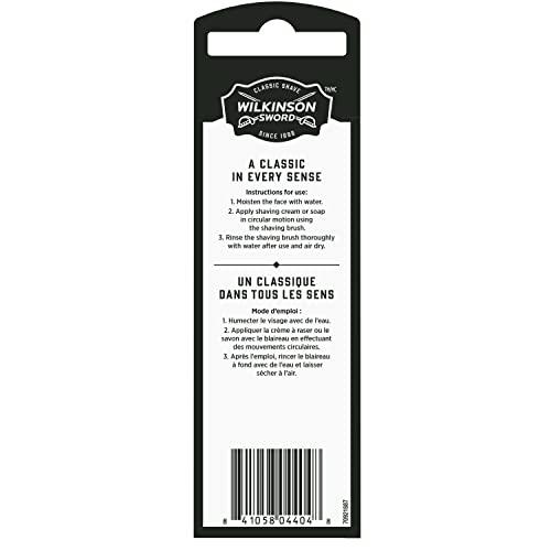 Wilkinson Sword Wilkinson Sword Shaving Brush for Men