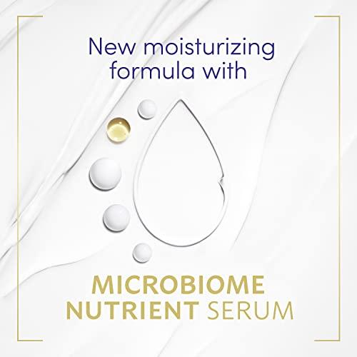 Dove Dove Body Wash with Pump For Dewy Supple Skin Peony and Rose Oil Cleanser That Effectively Washes Away Bacteria While Nourishing Your Skin 34 oz