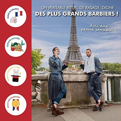 MONSIEUR BARBIER Mr Barber Ritual Gift Set for Men