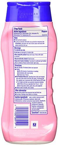Coppertone Coppertone WaterBabies Sunscreen Lotion SPF 50, 8 oz