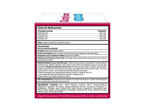 Cicatricure Cicatricure AQUA DEFENSE DAY PACK of 3