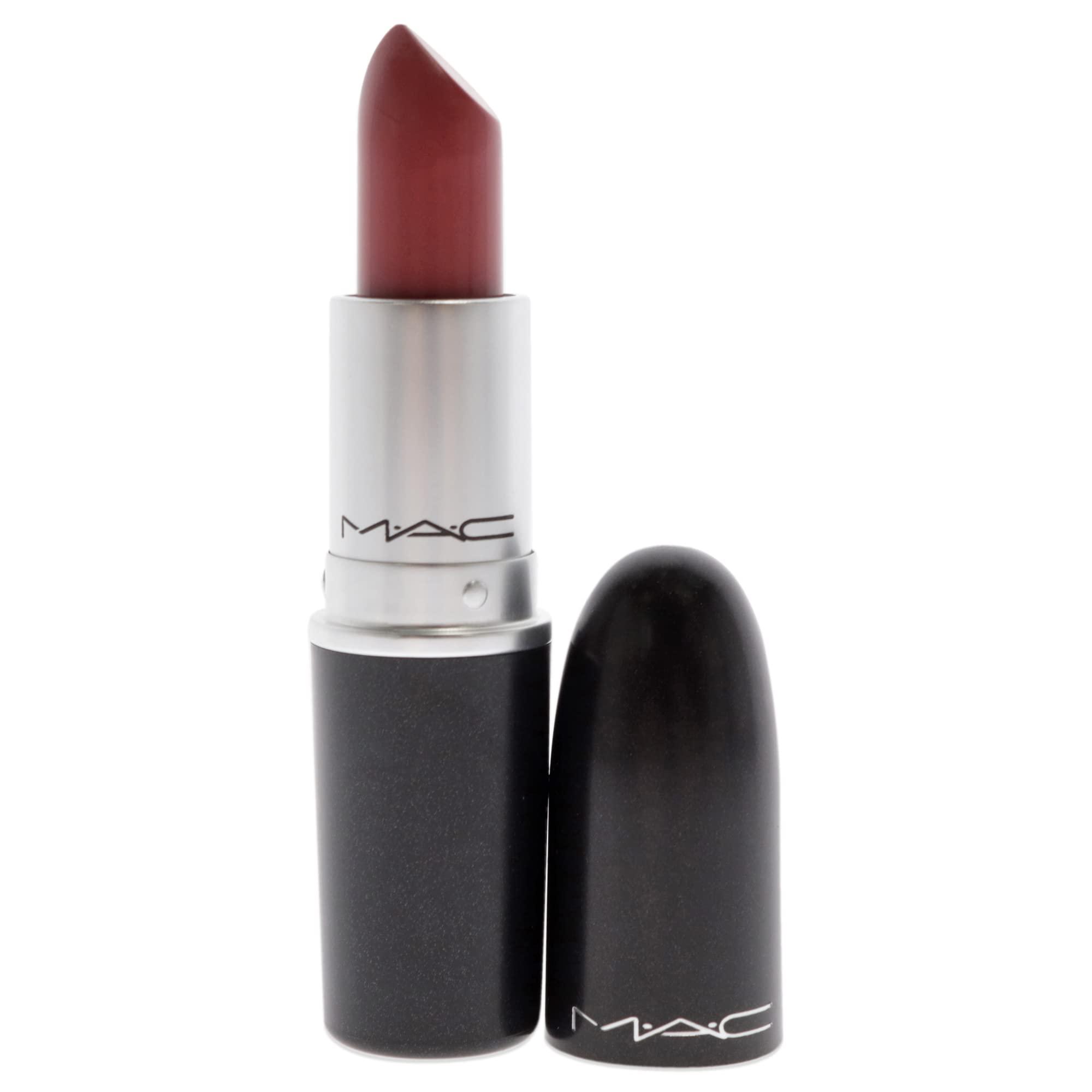 M.A.C MAC Amplified Creme Lipstick - Cosmo Lipstick Women 0.1 oz